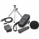 Zoom AP-H1 (APH1) Accessory Pack for Zoom H1 Handy Recorder Zoom AP-H1 (APH1) Accessory Pack for Zoom H1 Handy Recorder
